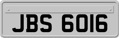 JBS6016