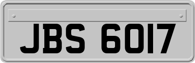 JBS6017