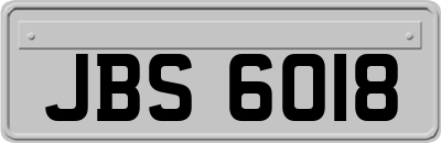 JBS6018
