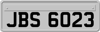 JBS6023