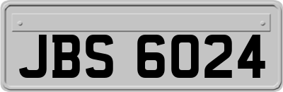 JBS6024