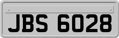 JBS6028