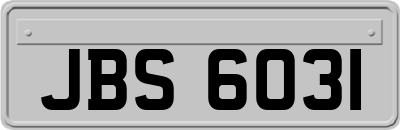 JBS6031