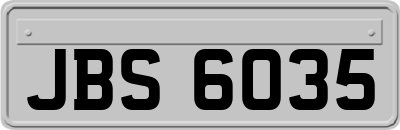 JBS6035