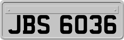 JBS6036