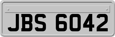 JBS6042