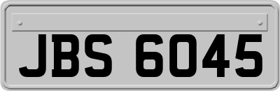 JBS6045