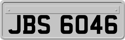 JBS6046