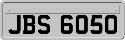 JBS6050