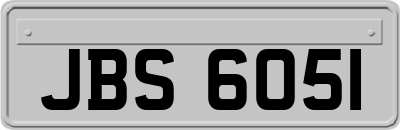 JBS6051