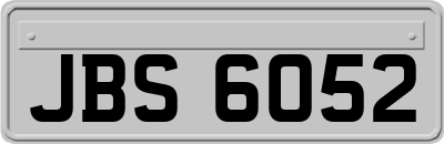 JBS6052