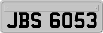 JBS6053