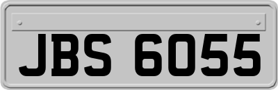 JBS6055