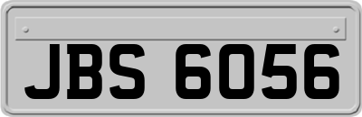 JBS6056
