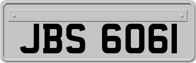 JBS6061