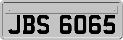 JBS6065