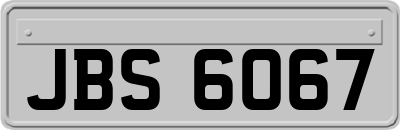 JBS6067