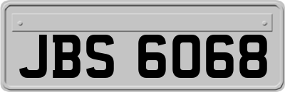 JBS6068