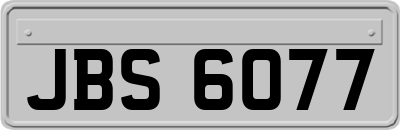 JBS6077