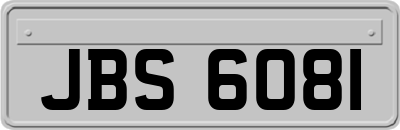 JBS6081