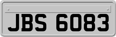 JBS6083