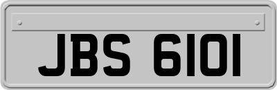 JBS6101