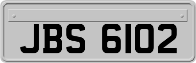 JBS6102