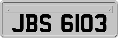 JBS6103