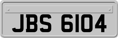 JBS6104