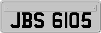 JBS6105