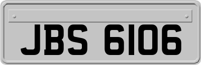 JBS6106