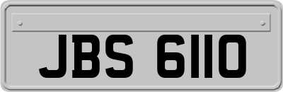 JBS6110