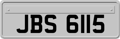 JBS6115