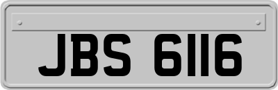 JBS6116