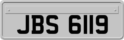 JBS6119