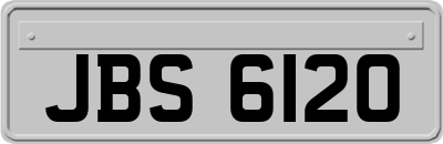 JBS6120