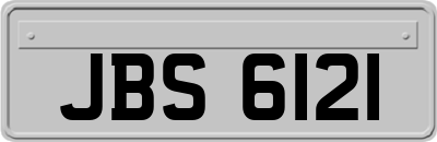 JBS6121