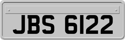 JBS6122