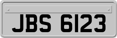 JBS6123