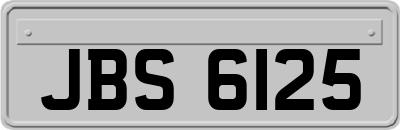 JBS6125
