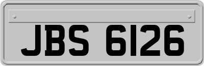 JBS6126