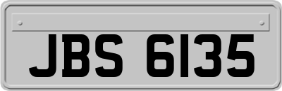 JBS6135
