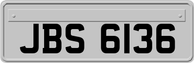 JBS6136
