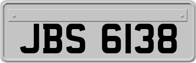JBS6138