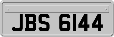 JBS6144