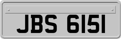 JBS6151
