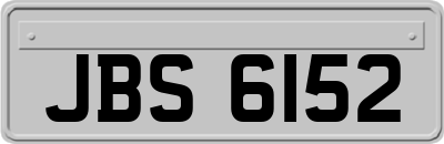 JBS6152