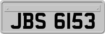 JBS6153
