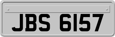 JBS6157