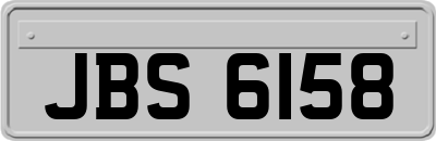 JBS6158